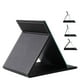 thumbnail image 4 of Espejo de viaje plegable, espejo ultrafino rectangular ajustable portátil de PU, para viajes, camping, hogar (8,26 W × 6,1 L), 4 of 6