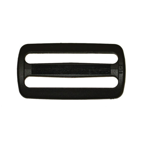 Liberty Mountain Tri-glide 2" Buckles & Cordlock Set - Pack of 2