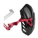 thumbnail image 3 of Guardabarros trasero para motocicleta Motos Accesorios Protección Elegante Protector D Sharpla guardabarros trasero moto, 3 of 7