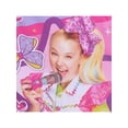 thumbnail image 3 of Girls JoJo Siwa 17" Duffel Bag "Bows Are Everything!" Unicorn Shoulder Strap, 3 of 8