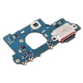 thumbnail image 3 of Esource Parts Samsung Galaxy S20 FE 5G Charging Port PCB Board With Microphone, 3 of 3