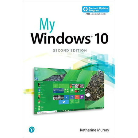 My Windows 10 (Includes Video and Content Update (Best Programs For Windows 10)