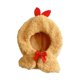 thumbnail image 4 of Ropa para muñecas Mornei, chal de algodón, ropa para muñecas de 10 cm, muñecos de algodón, divertidos muñecos de peluche, accesorios para decorar muñecas, crujientes, 4 of 7