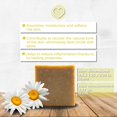 thumbnail image 2 of Migo Natural Co. Chamomile Soap, 2 of 3