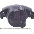 thumbnail image 1 of Cardone A1 Industries 18-4014 Brake Caliper Friction Choice OE Replacement Remanufactured With Installation Hardware, 1 of 4