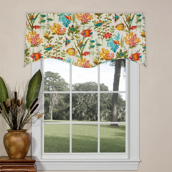 In the Sea Winston Valance