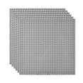 thumbnail image 1 of Baseplates Building Base for Building Bricks Pack of 6, 1 of 2