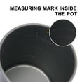 thumbnail image 5 of widesea Lightweight Aluminum French Press Coffee Maker, 5 of 7