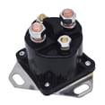thumbnail image 2 of labwork 7.3L Glow Plug Glowplug Relay Solenoid Replacement for Ford F-250 F-350 F-450, 2 of 5