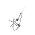 thumbnail image 4 of Llavero con cuentas Strade Fareast Limited 18 cm para bolso y coche, 4 of 8