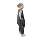 thumbnail image 2 of CHIQUI MUNDO Cojín Antivuelco para Bebé Baby Sleeping – Color Velvet Gray, 2 of 4