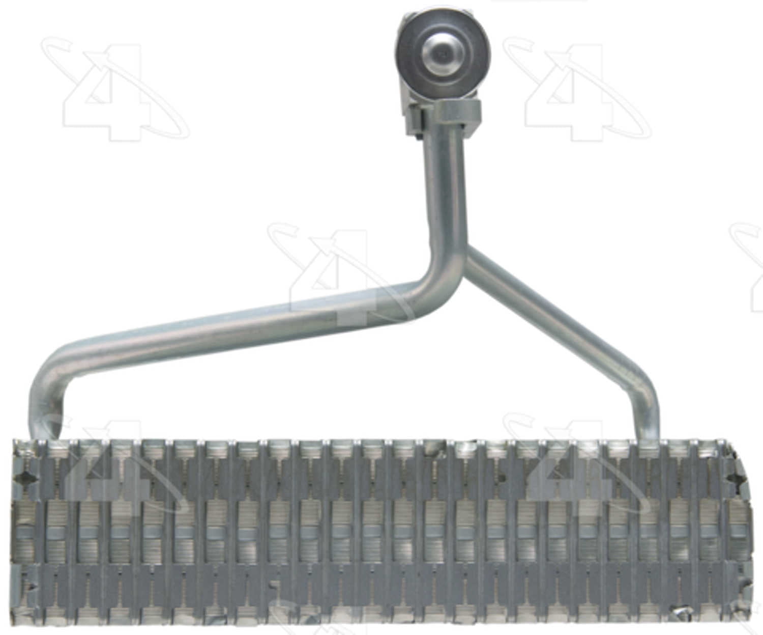 Four Seasons 44140 Plate & Fin Evaporator Core