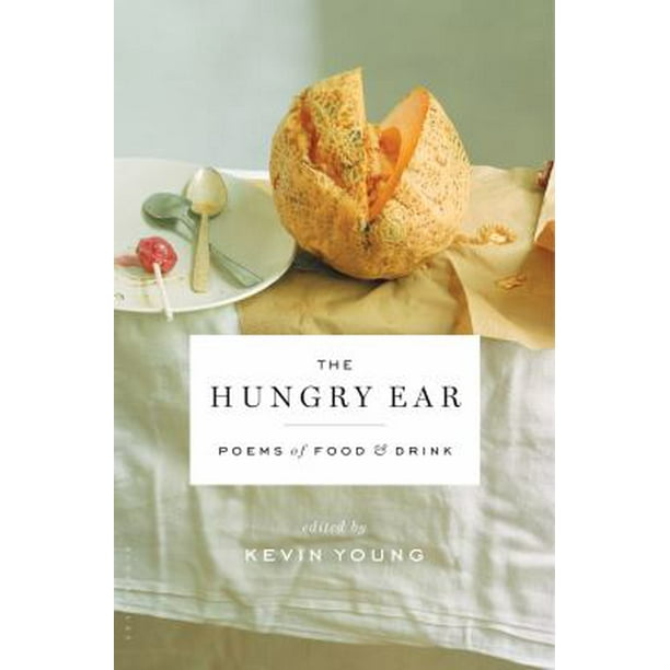 poems about food and drink