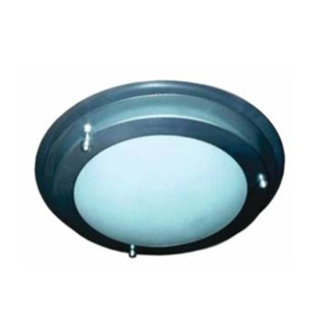 Plafon Eva 4 Iluminación Luz Vic Moderno