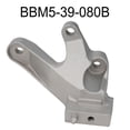 thumbnail image 1 of Tested Engine Mounting Bracket for Mazda 3 2 5L 2012 2014 Silver Color, 1 of 5