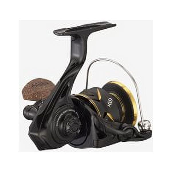 13 fishing axum reel AL13 Spinning - 5.2:1 Its not made with wimpy plastic 13 Fishing Axum Competition Spinning