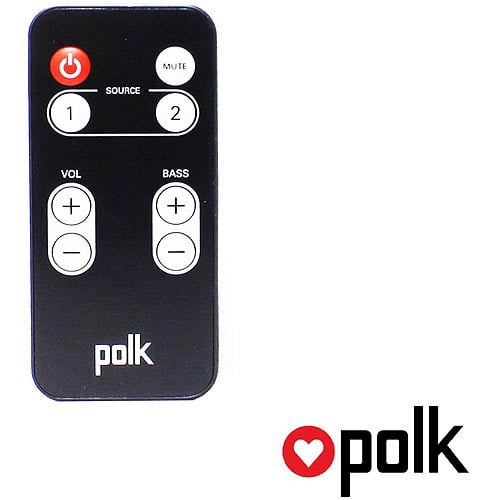 polk audio surroundbar 2000