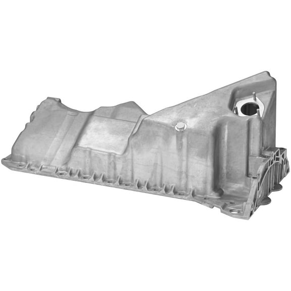 Spectra Premium BMP17A Aluminum Engine Oil Pan