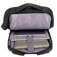 thumbnail image 2 of Business Backpack Men's Backpack Computer Backpack Travel Bag,Grey, 2 of 2