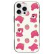 thumbnail image 1 of Funda Lotso de TPU para iPhone 16 Pro Max: ultrafina, a prueba de golpes, antiamarilleo, resistente a arañazos, compatible con carga inalámbrica, agarre mejorado, estilo negro., 1 of 7
