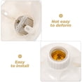 thumbnail image 3 of 6pcs Light Sockets Light Bulb Base E27 Lamp Base Replacement Light Bulb Holders, 3 of 9