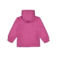 thumbnail image 3 of Dreamwave JoJo Siwa Toddler Girls Water Resistant Light Windbreaker Jacket 4T, 3 of 5