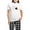 With Checker Pant, variant on CafePress - Bffs Women's Light Pajamas - Women's Short Sleeve Print T-Shirt and Pants Light Cotton Pajama Set