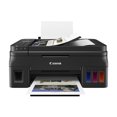 thumbnail image 2 of KIT MULTIFUNCIONAL CANON G4110 WIFI ADF + KIT DE TINTA + PAPEL + ANTIVIRUS, 2 of 5