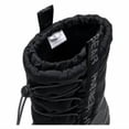 thumbnail image 5 of HOBIBEAR Kids Winter Snow Boots — Waterproof Mid-Calf Design, Cozy Faux Fur Lining, Durable Non-Slip Outsole, Perfect for Boys and Girls in Snowy Days and Outdoor Adventures, 5 of 6