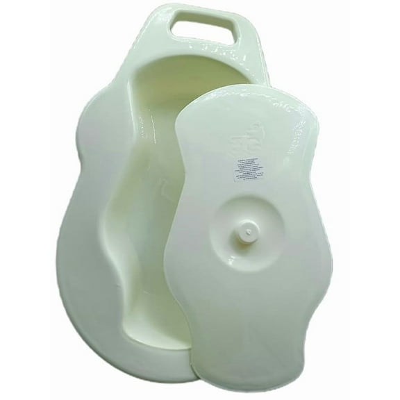 3g surgicals bedpan unisex premium