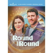 Hallmark - Round and Round [DIGITAL VIDEO DISC]