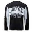 thumbnail image 3 of Motorcycle jersey Shirt cycling unisex Bike Jersey Racing for men sports Longsleeve, 3 of 8