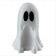 thumbnail image 1 of Portavasos Fantasma de Halloween, Decoración Espeluznante, Portavasos Fantasma para el Hogar y el Dormitorio, 15 cm., 1 of 5