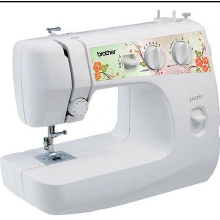 Brother 40stitch Sewing Machine LX40 Lightweight And EasyToUse Unique Brother Sewing Machines Repair Brother 40stitch Sewing Machine LX40 Lightweight And EasyToUse Unique Brother Sewing Machines Repair