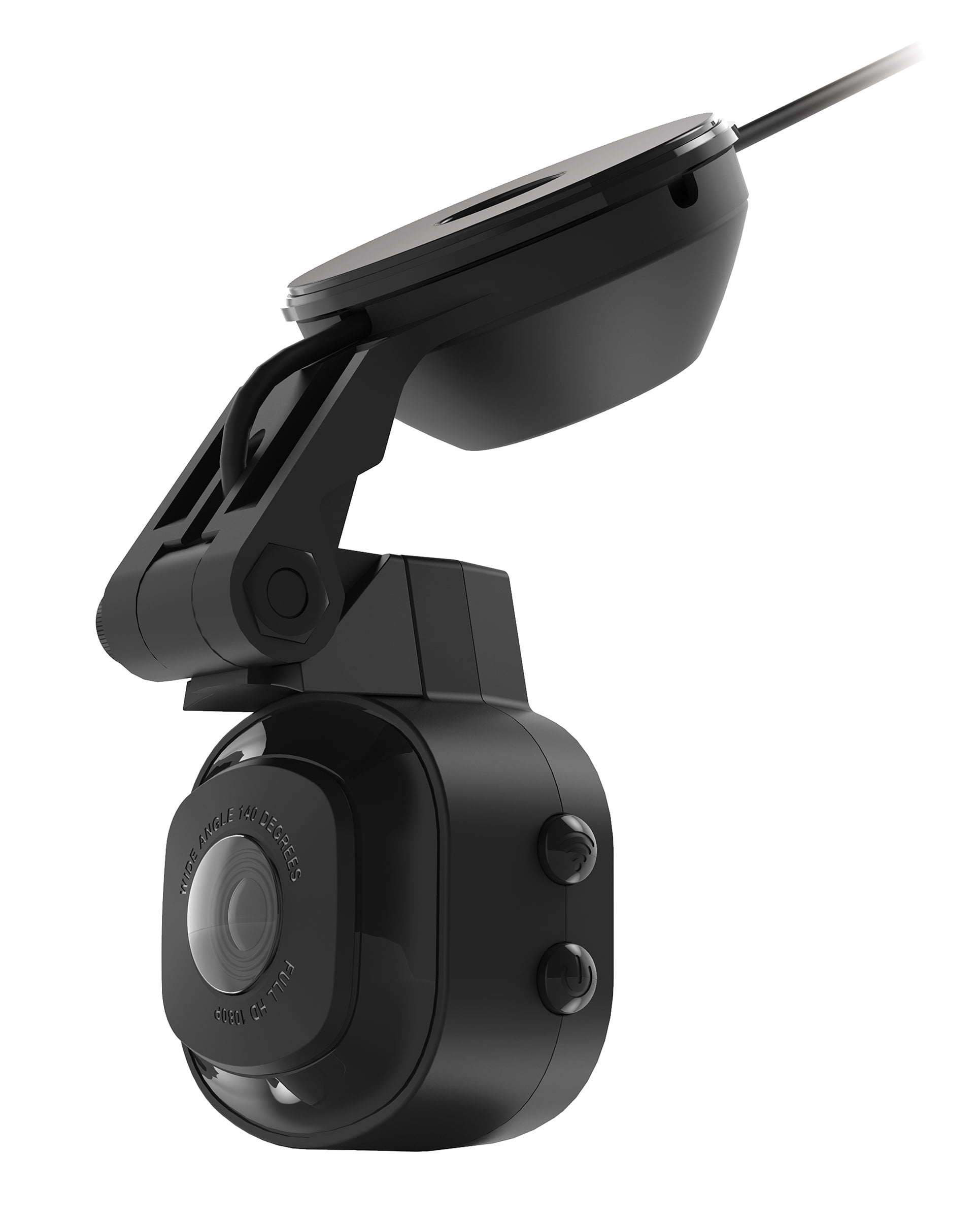 Review: Nexar Pro Dual Dash Camera 