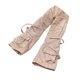 thumbnail image 4 of 1:12 Pantalones cargo Disfraz de muñeca Escena de fotografía Elegante Cosplay Decoración Juego de roles Caqui, 4 of 9
