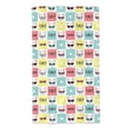 thumbnail image 1 of Balery Cute French Bulldog Toalla de Microfibra Premium con Estampado – 27.5x16 pulgadas, Alta Absorción, Suave y Aterciopelada, Secado Rápido, 1 of 6