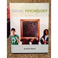 thumbnail image 1 of Pre-Owned Social Psychology Paperback, 1 of 1