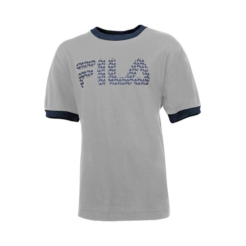 fila t shirt baby