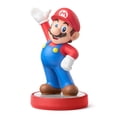 thumbnail image 1 of Amiibo Mario Super Nintendo Wii U Físico, 1 of 2