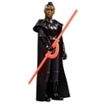 thumbnail image 1 of Figura Reva Hasbro Star Wars Retro Collection Third Sister 3.7 Pulgadas Negro, 1 of 4