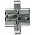 thumbnail image 2 of SOSS 90-180 Minute Fire Rated Invisible Hinge for Use on 1.75 in. Fire Rated Doors - 1 Piece, 2 of 3