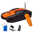 thumbnail image 1 of 3kg load bait boat 300m remote control bait, 1 of 8
