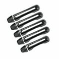 thumbnail image 1 of Cubiertas de Manija de Puerta Exterior para Jeep Wrangler JL JLU y Gladiator JT, 1 of 1