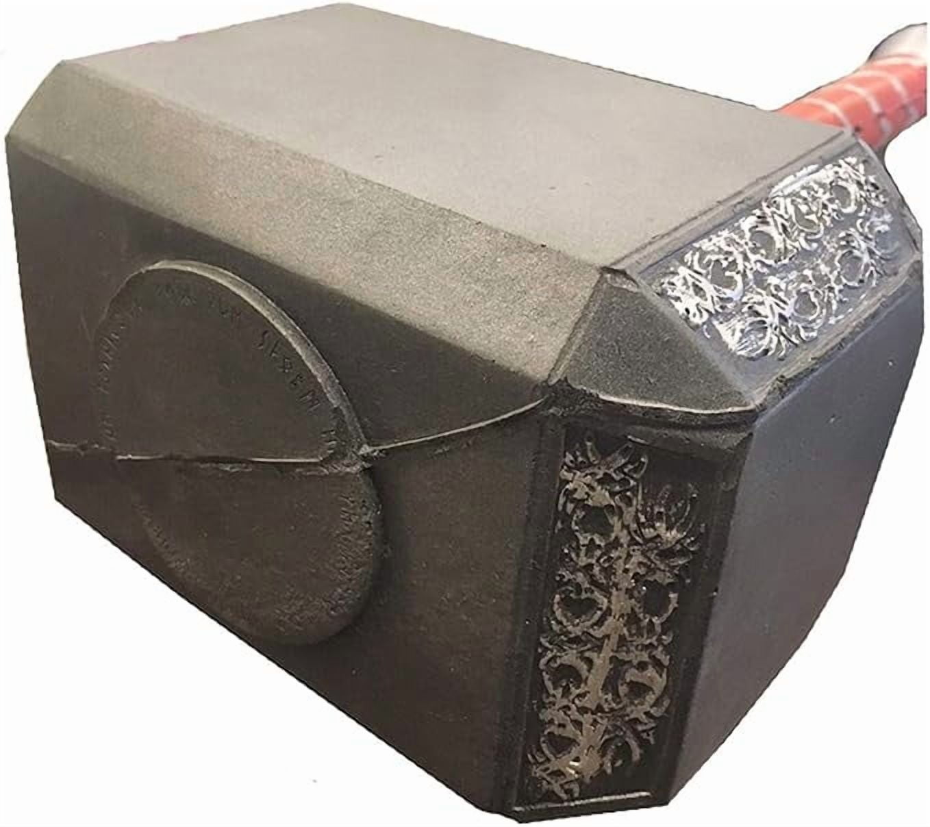 Avengers Thor Foam Mjolnir Hammer