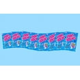 thumbnail image 2 of Pop Rocks Cotton Candy Bulk (0.33oz) - 72 Pack of Cotton Candy Flavored Poprocks - Retro Crackling Rock Candy - By Dr. Plenty, 2 of 5