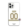 thumbnail image 1 of Coque Xiaomi Redmi Note 5A Nice-Blanc, iPhone 14, 1 of 7