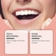 thumbnail image 5 of 39 DegreeC Lysozyme Whitening Toothpaste, Probiotics Whitening Toothpaste, Advanced Stain Removal Gum Care Toothpaste, 5 of 5