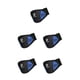 thumbnail image 1 of Advancent Durable motocicleta Motocross Racing riñón cinturón protector cintura Protector Gear azul Type2 NO2, 1 of 3