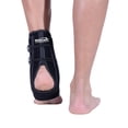 thumbnail image 3 of Férula D/ Tobillo CH Barras y Ligas Soporte Dual Homecare, 3 of 5